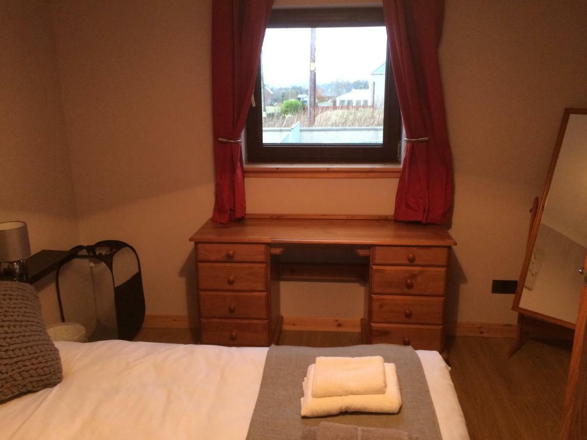 16 East Street Sandwick Stornoway Kültér fotó